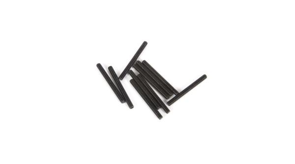 Axial M3 x 30mm, Cup Point Set Screw (10) - AXI235330