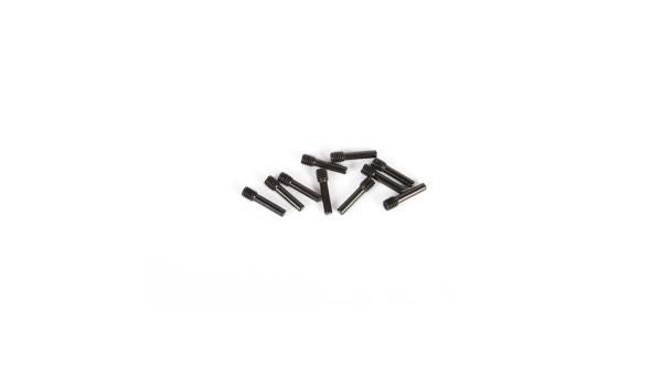 Axial Screw Shaft M3x2.0x12mm - AXI236172
