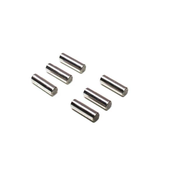 Axial M2.5 x 8mm Pin (6) - AXI236173