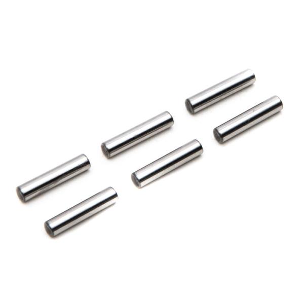 Axial M3 x 14mm Pin (6) - AXI236174