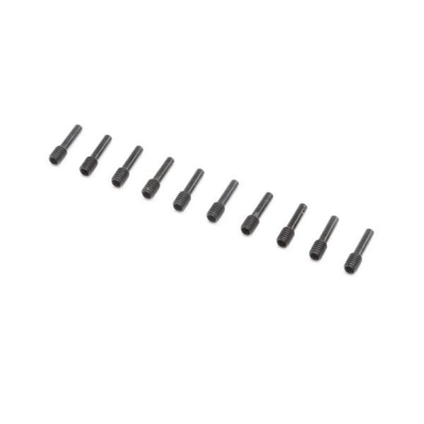 Axial Screw Shaft M3x2.0x11mm (10) - AXI236176