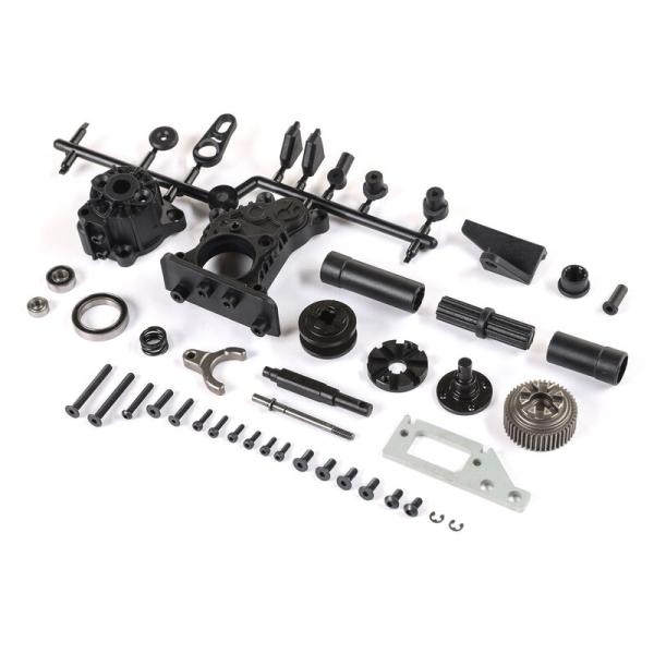 Axial LCXU Dig Conversion Kit - AXI238001