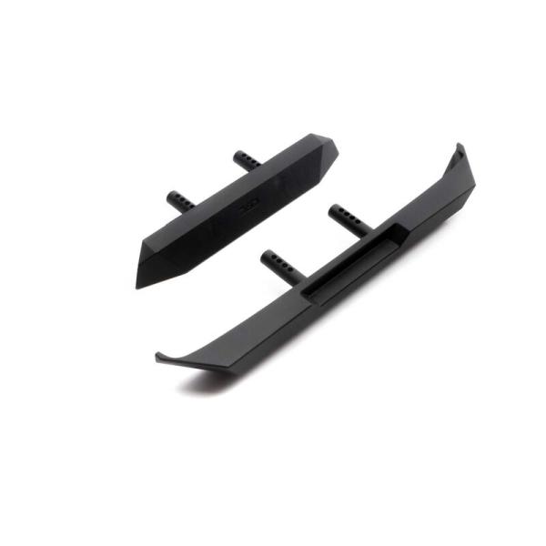 Axial SCX6: CRC JLU Front & Rear Bumper - AXI250002