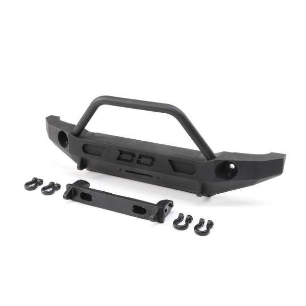 Axial SCX6: Demello Front Bumper: Trail Honcho - AXI250013
