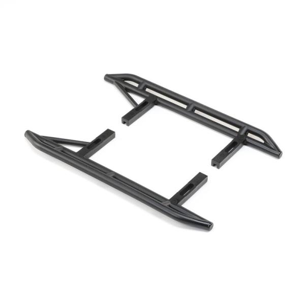 Axial SCX6: Rock Sliders: Trail Honcho - AXI250014