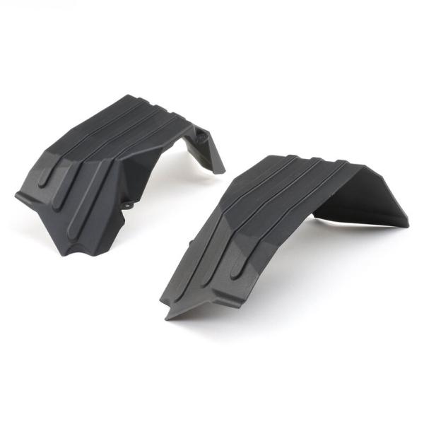 Axial SCX6: Fender Liners Front: Trail Honcho - AXI250015
