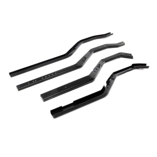 Axial SCX6: Frame Rail Set - AXI251000