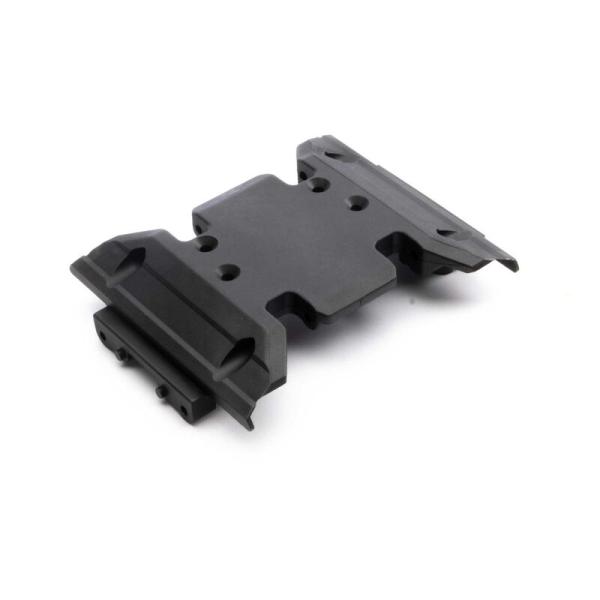 Axial SCX6: Center Transmission Skid Plate - AXI251004