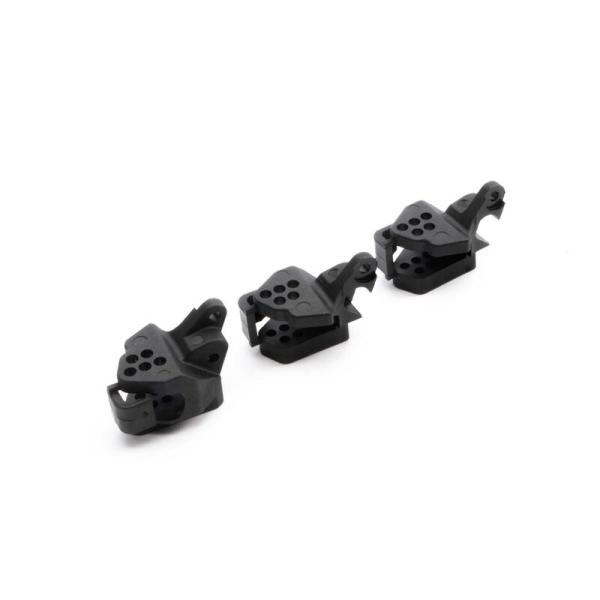 Axial SCX6: Upper Center Link Mounts - AXI251006