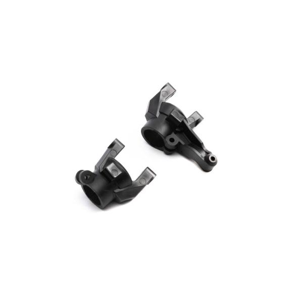 Axial SCX6: AR90 Steering Knuckle Carriers L/R - AXI252003