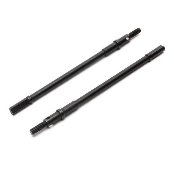 Axial SCX6: AR90 Axle Shaft Set Rear (2) - AXI252006