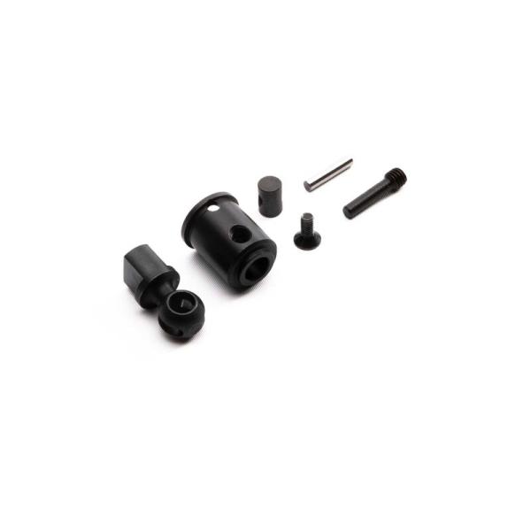 Axial SCX6: Driveshaft Coupler Set - AXI252010
