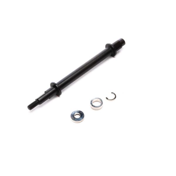 Axial SCX6: Slipper Shaft Set & Spacers - AXI252020