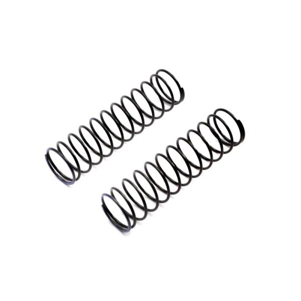 Axial SCX6: Shock Spring 2.3 Rate Purple 100mm (2) - AXI253005