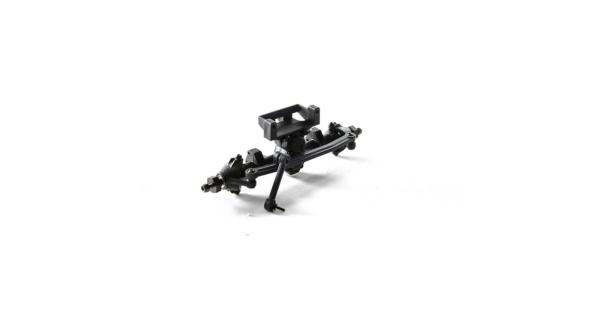 Axial SCX24 Front Axle (Assembled) - AXI31609