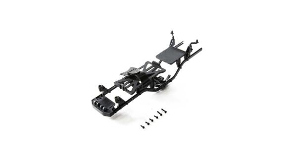 Axial SCX24 Chassis Set - AXI31614