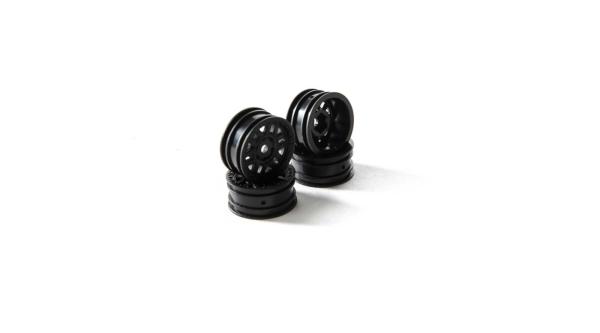 Axial 1.0 KMC Machete Wheels 4pcs - AXI31615