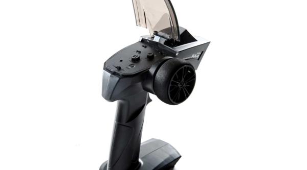 Axial AX-4 2.4Ghz Transmitter 2Ch - AXI31618