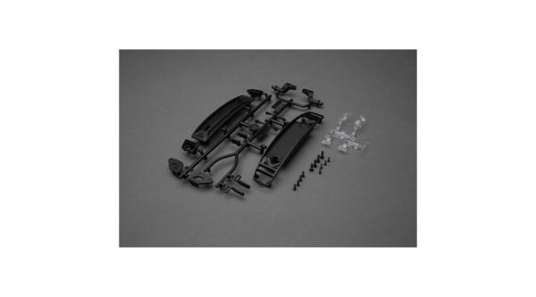 Axial UMG10 Grille Set - AXI31631