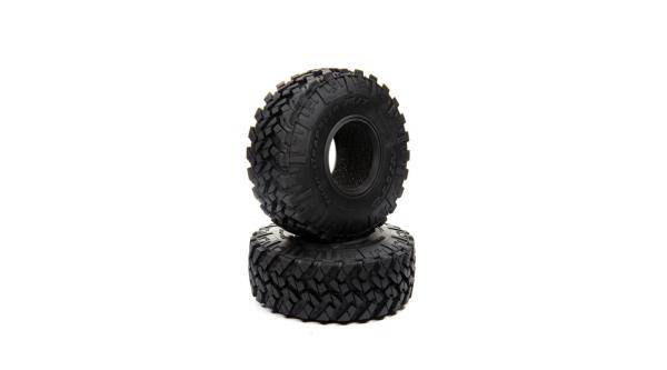 Axial 1.9 Nitto Trail Grappler M/T 4.74 (Wide) (2) - AXI43010