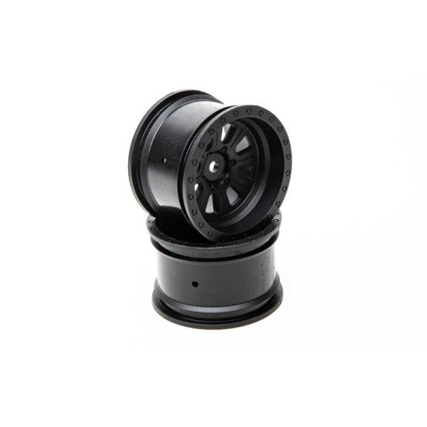 Axial 2.2 Raceline Monster Blk - AXI43011