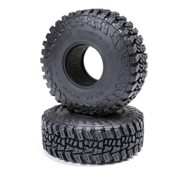 Axial 1.9 Mickey Thompson Baja Boss M/T 4.7 R35 Tires (2) - AXI43018
