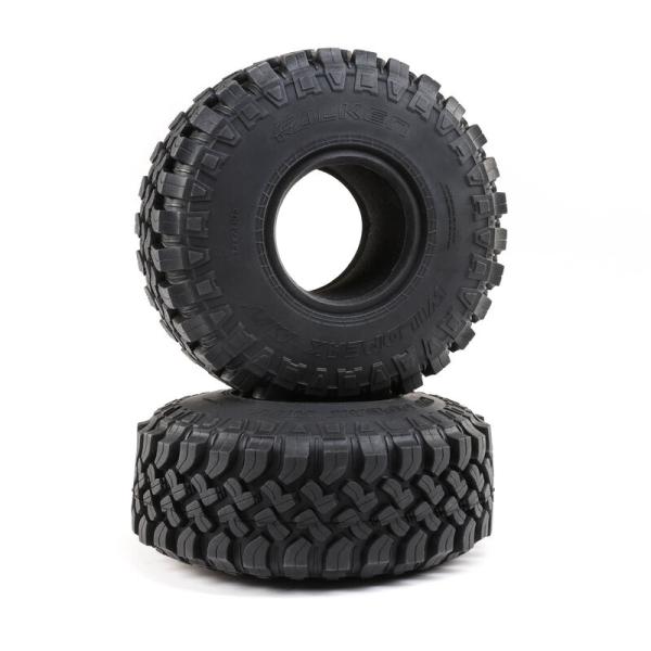 Axial 2.9" Falken Wildpeak M/T Tires w/ Inserts (2) - AXI45002