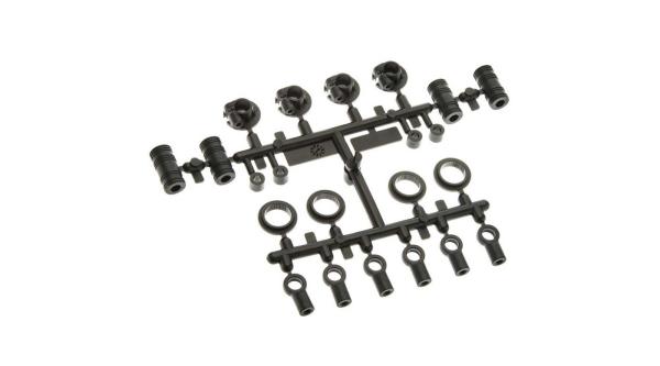 Axial AX31576 Shock Parts - AXIC0021