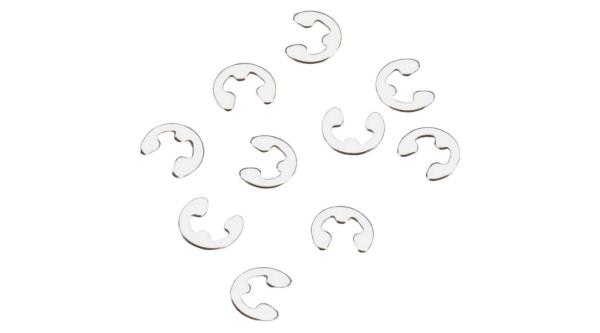 Axial AXA1392 E-Clip E2 (10) - AXIC0392