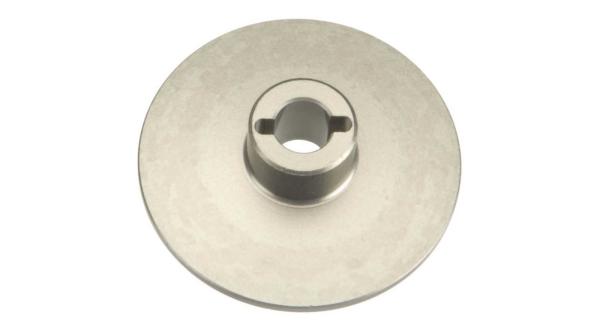 Axial AX30410 Inner Slipper Plate Scorpion/AX10 - AXIC0410