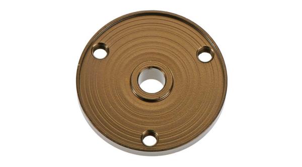 Axial AX30411 Outer Slipper Plate - AXIC0411