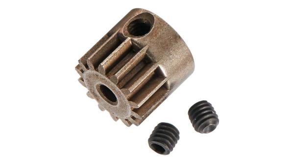Axial AX30725 Pinion Gear 32P 14T Steel 3mm Motor Shaft - AXIC0725