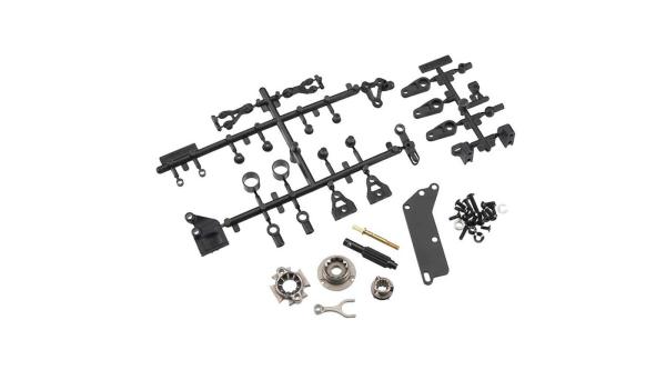 Axial DIG Upgrade Set - AXIC0793