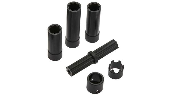 Axial WB8-HD Standard Driveshafts - AXIC0795