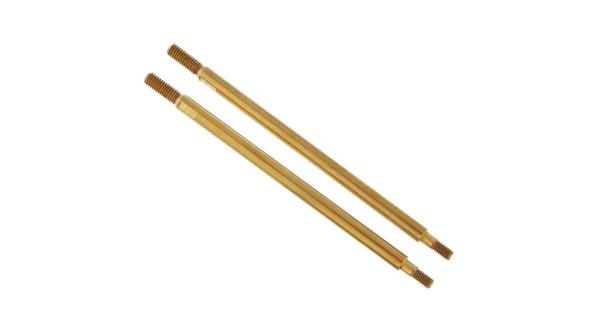 Axial AX31054 Shock Shaft 3x71mm (2) - AXIC1054