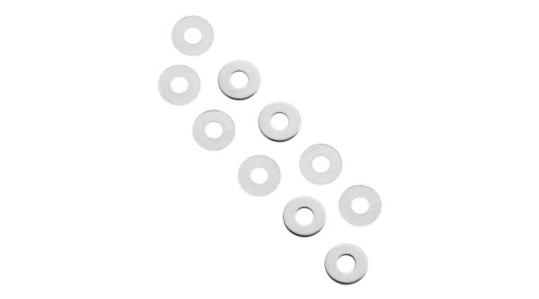 Axial AXA1069 Washer 2.7x6.7x0.5 (10) - AXIC1069