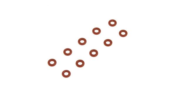 Axial O-Ring 2.5x1.5mm (10) - AXIC1179