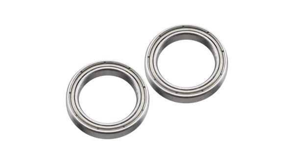 Axial AXA1243 Bearing 15x21x4mm (2) - AXIC1243