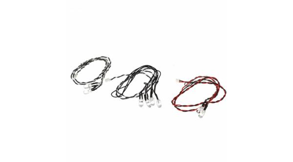 Axial AX31481 AE-5L LED Light Set Only - AXIC1481