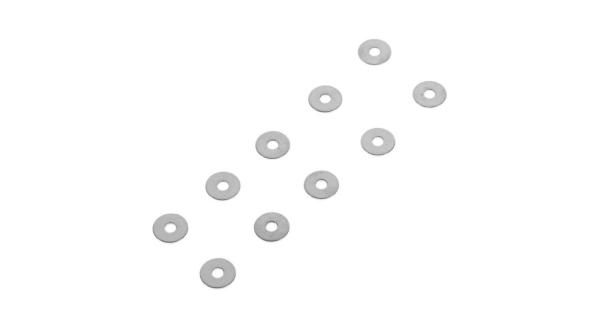 Axial AX31543 Washer 2x7x.5mm (10) - AXIC1543
