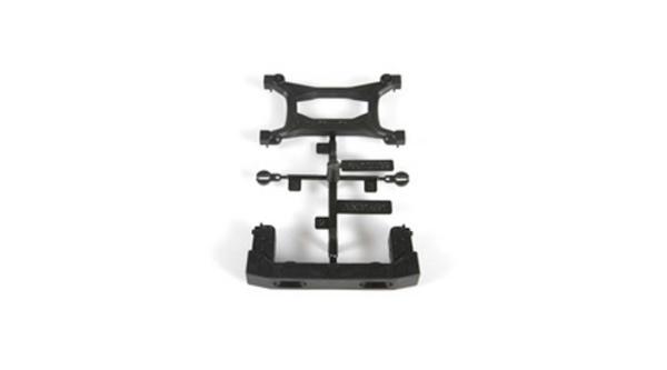 Axial AX31591 Chassis Brace Set - AXIC1591