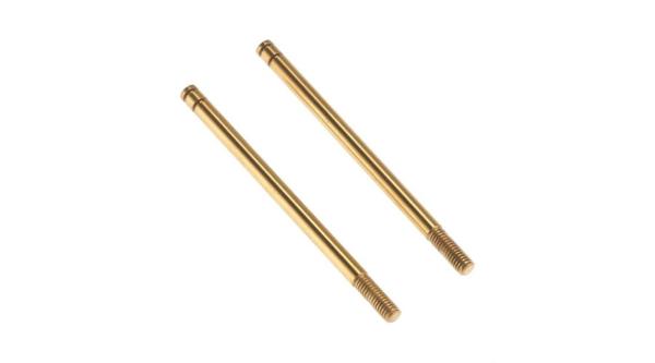 Axial AX30146 Shock Shaft 3x50 (2) - AXIC3014