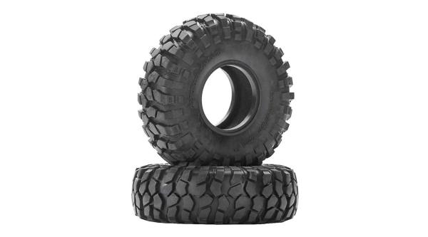 Axial AX31093 1.9 BFGoodrich Krawler T/A R35 (2) - AXIC3093