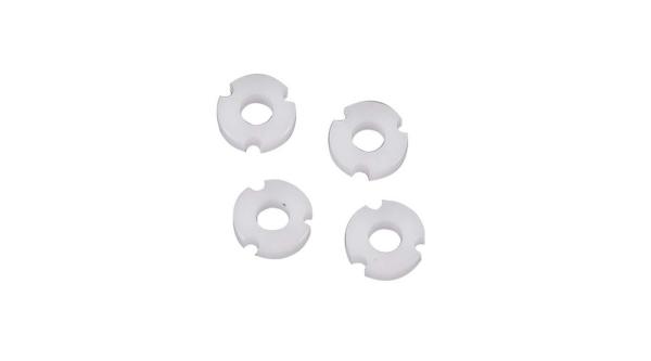 Axial AX30132 Machined Shock Piston 7mm 1.5x3 (4) - AXIC3132