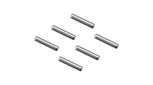Axial AX30162 Pin 1.5x8mm (6) - AXIC3162