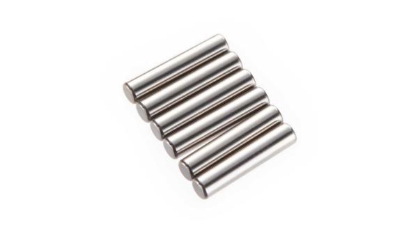 Axial AX30165 Pin 2.5x12mm (6) - AXIC3165