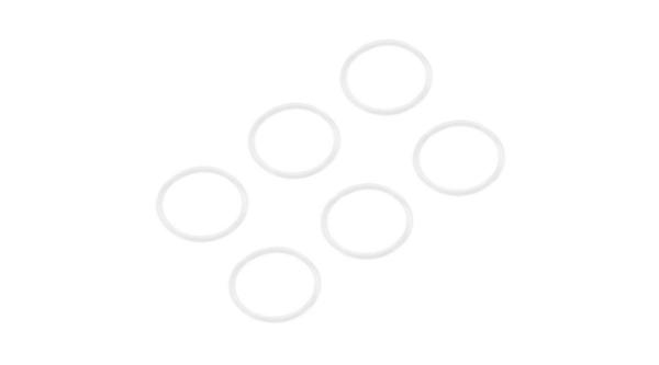 Axial AX31075 O-Ring 15.5x1.5mm (S16) (6) - AXIC3175