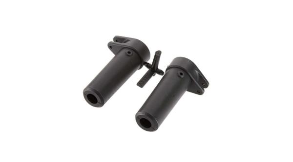 Axial AX31084 Axle Adapter Yeti XL - AXIC3194