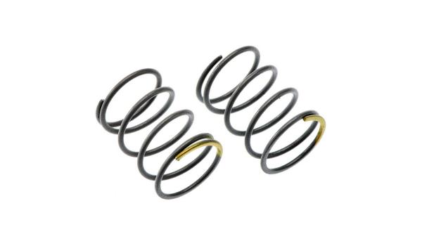 Axial AX30203 Sprng 12.5x20mm Frm Yl - AXIC3203
