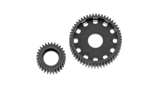 Axial AX80010 Gear Set Scorpion Crawler - AXIC3810